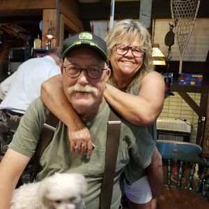 Meet your Posher, Rosemary